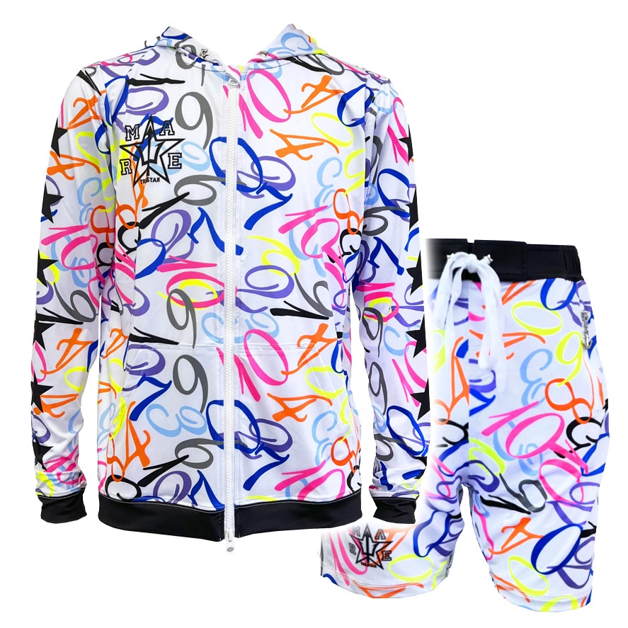 RUSH GUARD RUSH GUARD