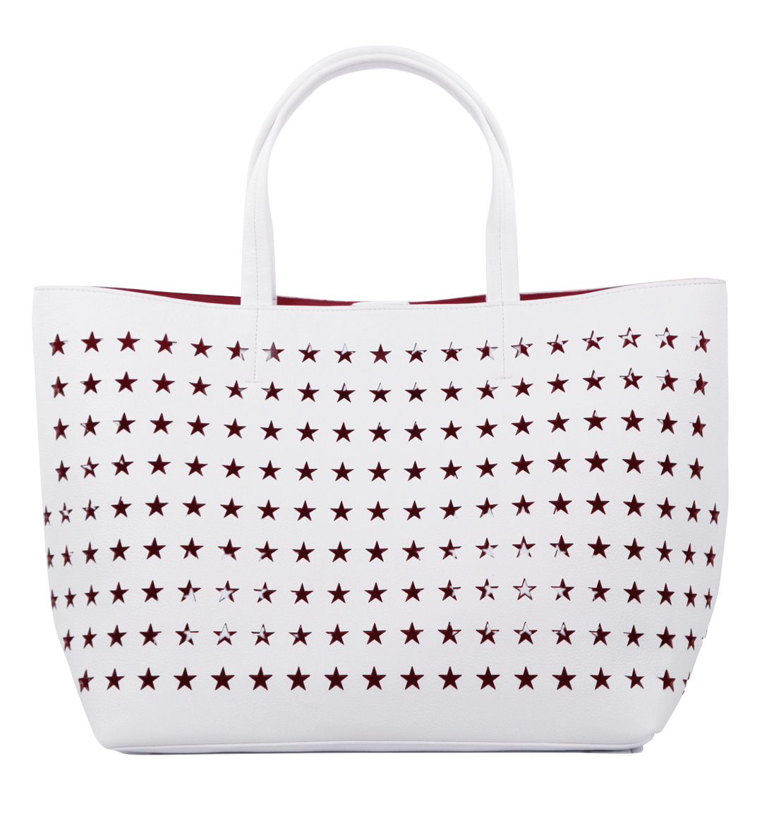 TRESTAR PUNCHING TOTE